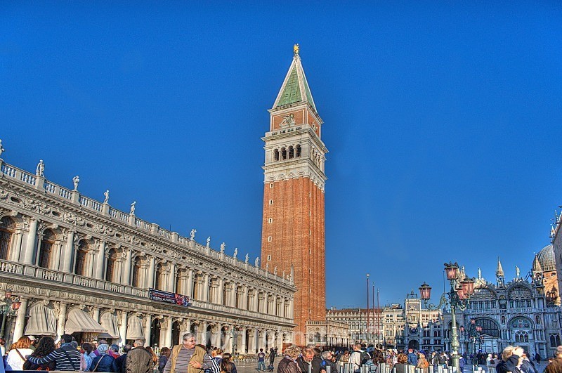 - Venice