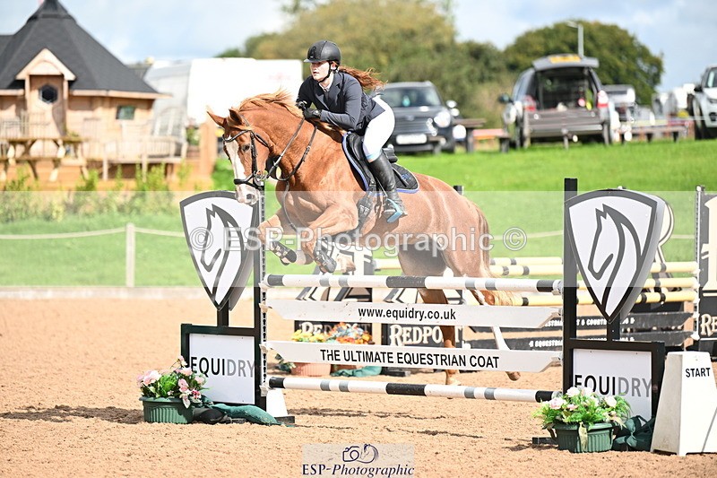 240912A-110319-00475 - Cls 2 Snr Newcomers