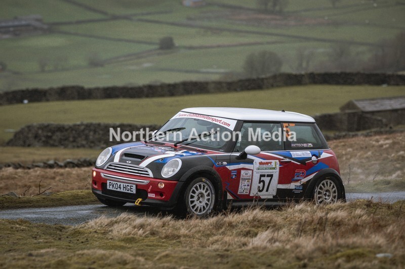 DSCF2917 - Yorkshire Dales Rally 2026