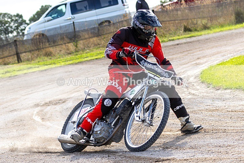 20250913-R7-9B3A5684 - Ride & Skid It. Speedway Experience Day 13th Sept 2025