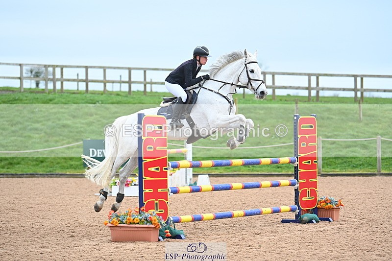 240316A-094036-02411 - Cls 13 Snr 1.05 and 1.10m Open