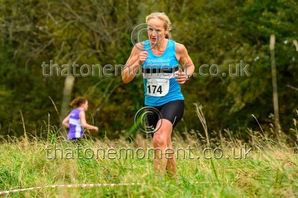 WestRLY25-912160 - Senior/Junior/Masters Women Set One