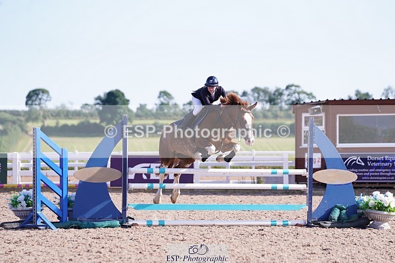 250628-175642-07362 - Cls 24 Pony Discovery & 90cm Open