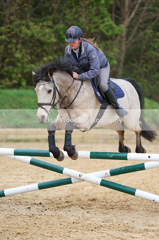 3E7A9519 - Class 4: 80cm