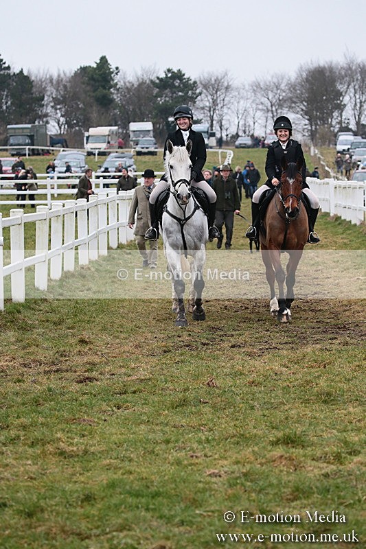 PtP 170219 -222 - Combined Services Point-To-Point Larkhill 17/02/19