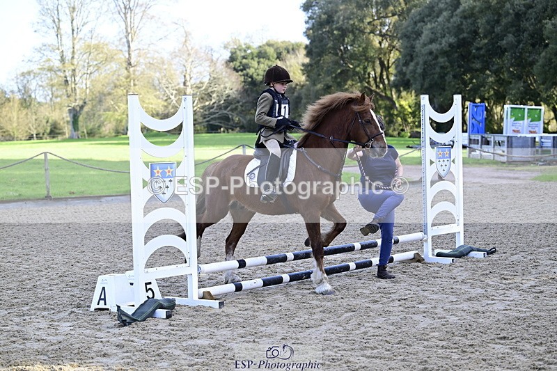 260411A-091135-00009 - 40cm Lead Rein