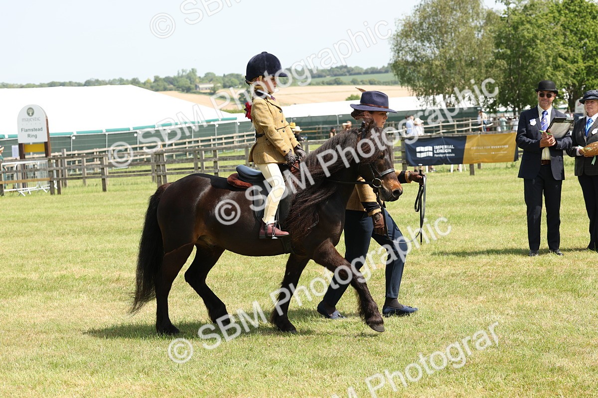 SBM_05232 - Class 24-25 - Mountain & Moorland In Hand Lead Rein and First Ridden
