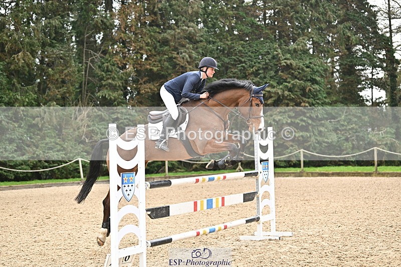 250321A-113255-00549 - Cls 3 Foxhunter and 1.20m Open