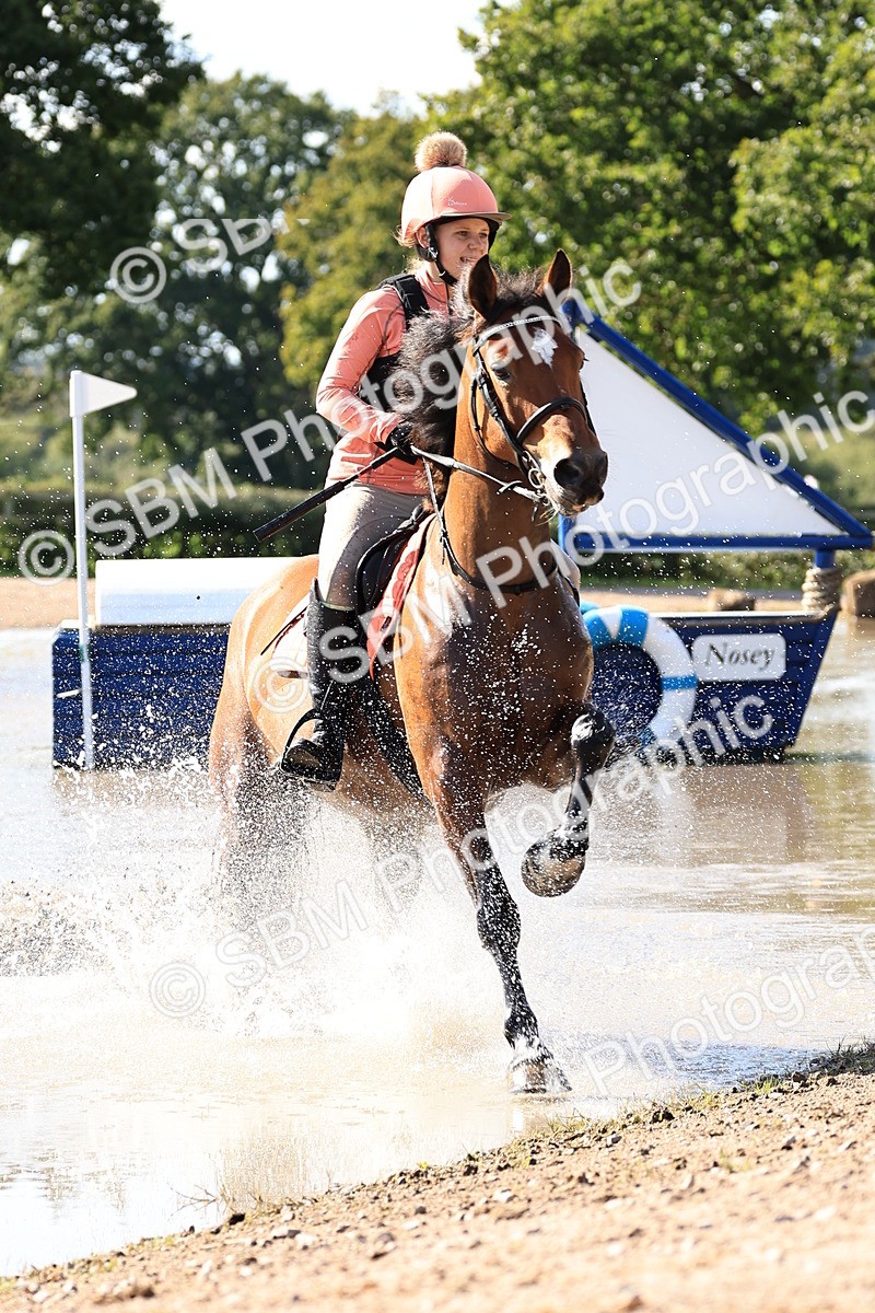 SBM_25674 - E11 - Eventers Challenge 60cm Championship