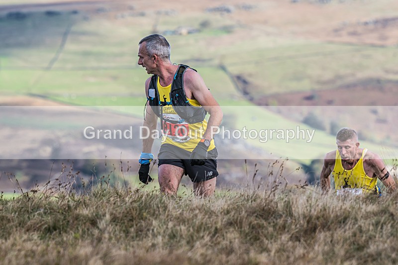 Leg 2 -196 - UK Fell & Hill Relays - Todmorden Leg 2 Saturday 17th October 2026