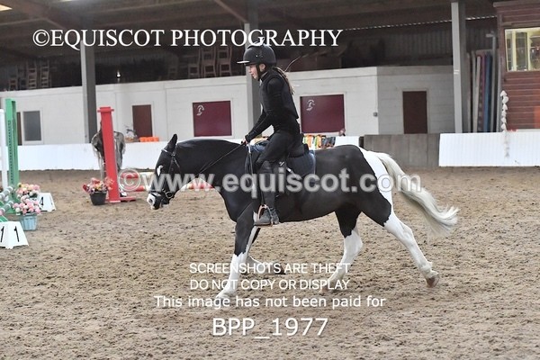 BPP_1977 - CLASS 3 TEAM SJ 50-55CM