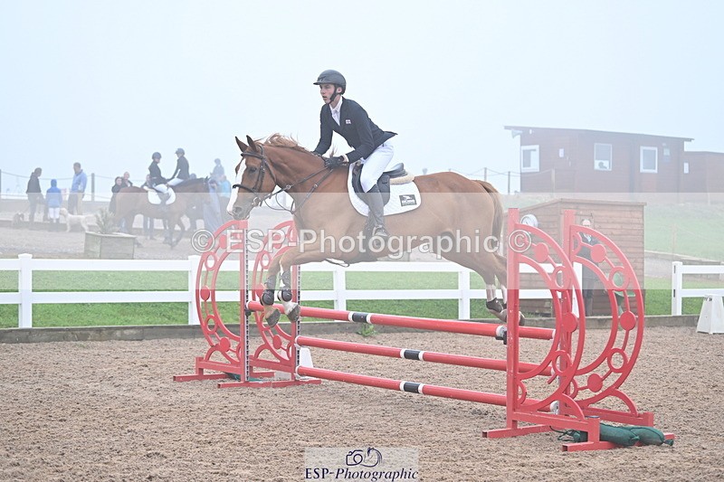 240907A-104700-00510 - Cls 7 95cm Amateur Qualifier