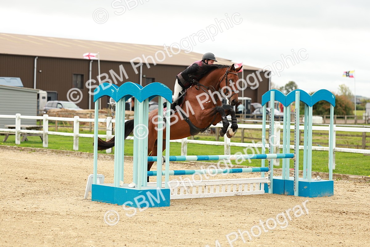 1I0A6666 - Class 1 - Clear Round