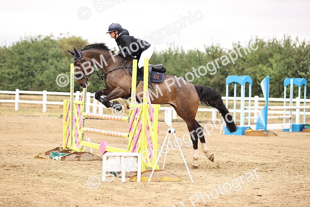 SBM_025531 - Class 10 - Amateur Championship Qualifier 95cm