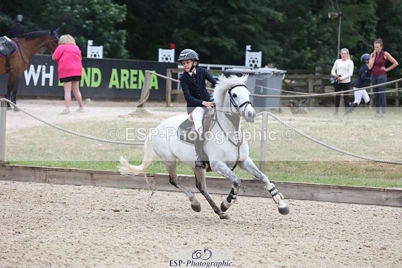 230618-191057-14490 - Cls 22 Hoys 138cm Jump offs