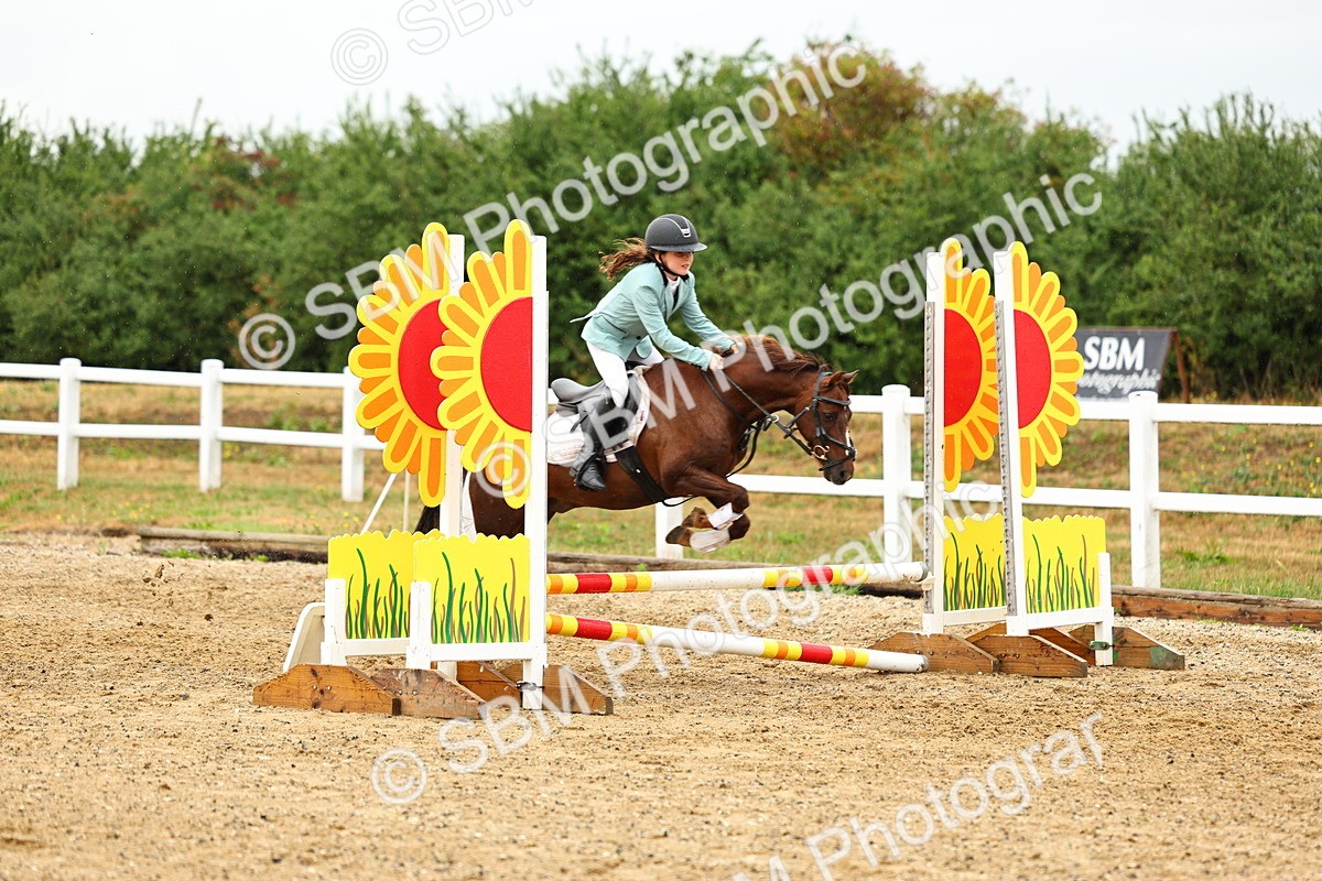 SBM_000637 - Class 3 - 60cm