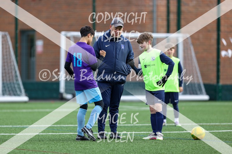 1DX20007 - 2026-03-29 FC Abbey Meads U13 Purple V DC Youth FC U13 Dynamos