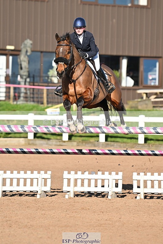 240224A-151435-04095 - Cls 15 Foxhunter and 1.20m Open