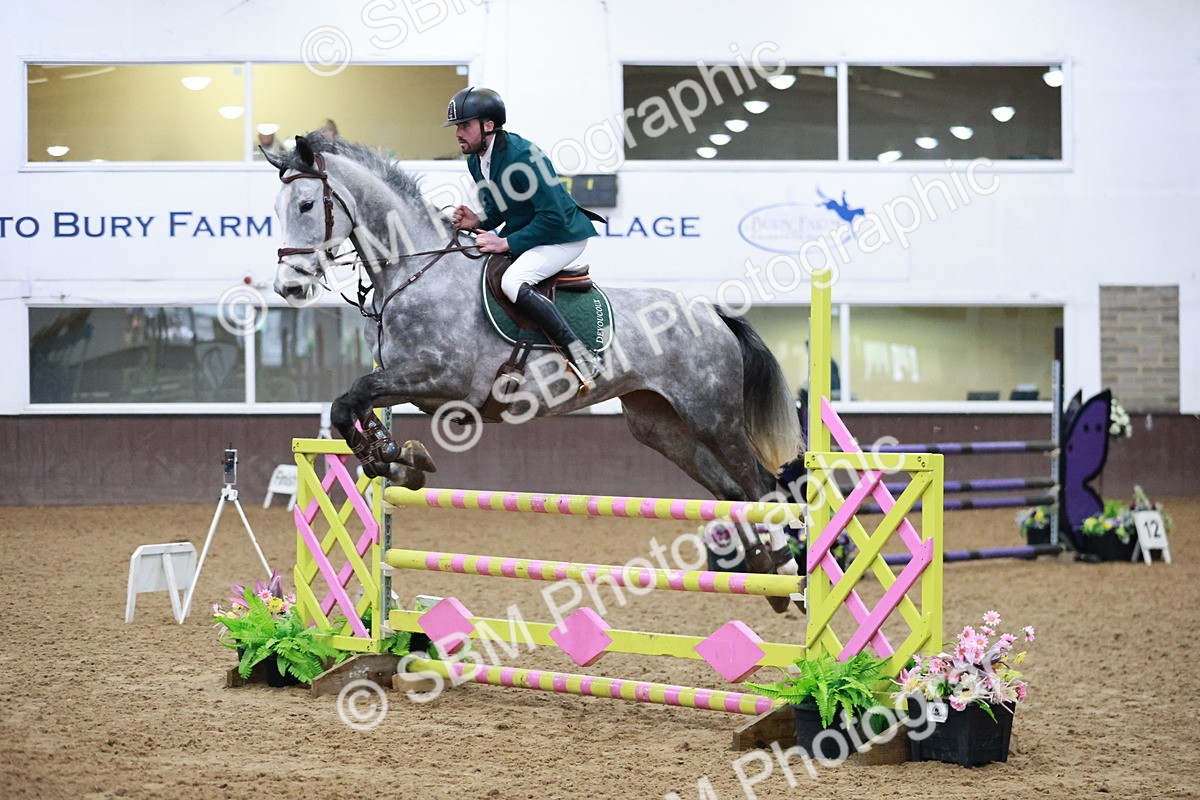 SBM_000681 - Class 3 - Senior Discovery - 1.00m