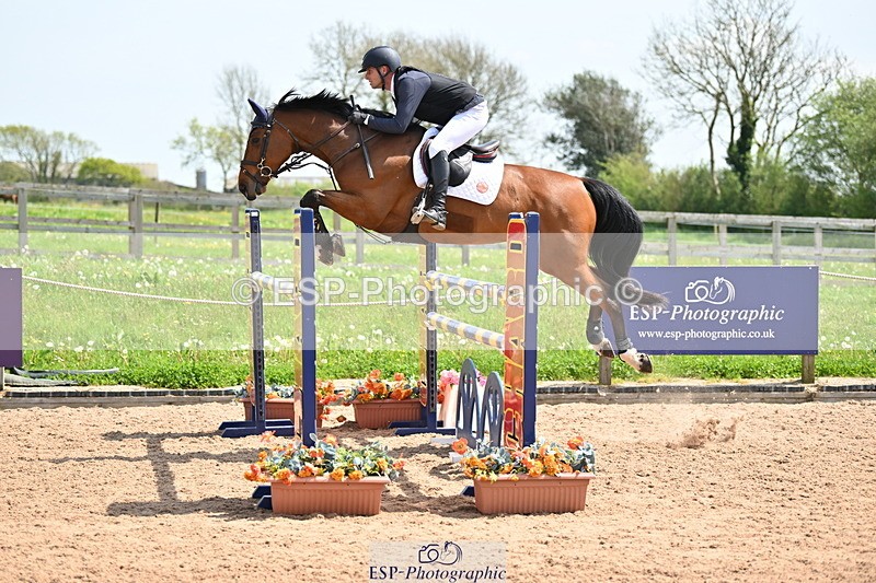 240510A-130024-06813 - Cls 23 Talent Seeker Inc 7 yr old Start to 13.15