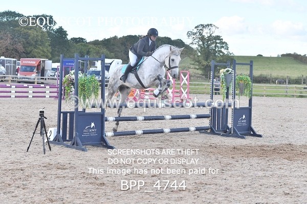 BPP_4744 - CLASS 12 HORSE 80CM FINAL