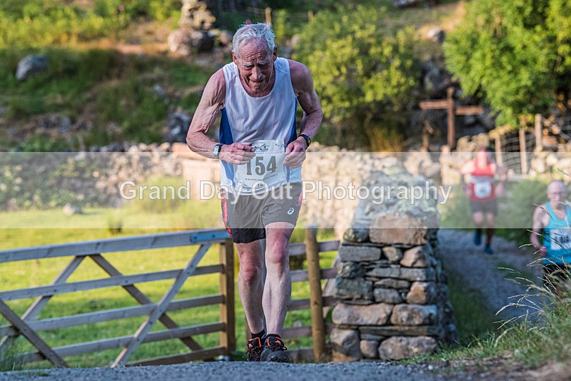 Langstrath-855 - Langstrath Fell Race Wednesday 21st June 2023