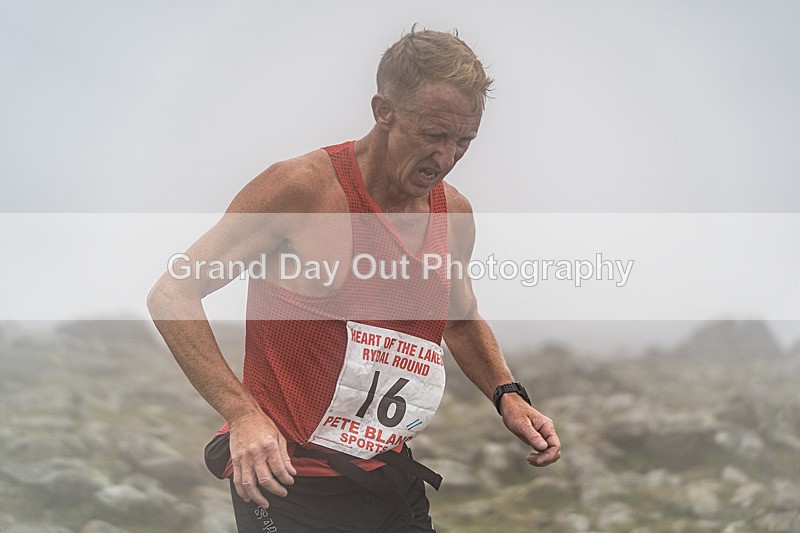 Rydal Round-9 - Rydal Round Fell Race Thursday 25th July 2024