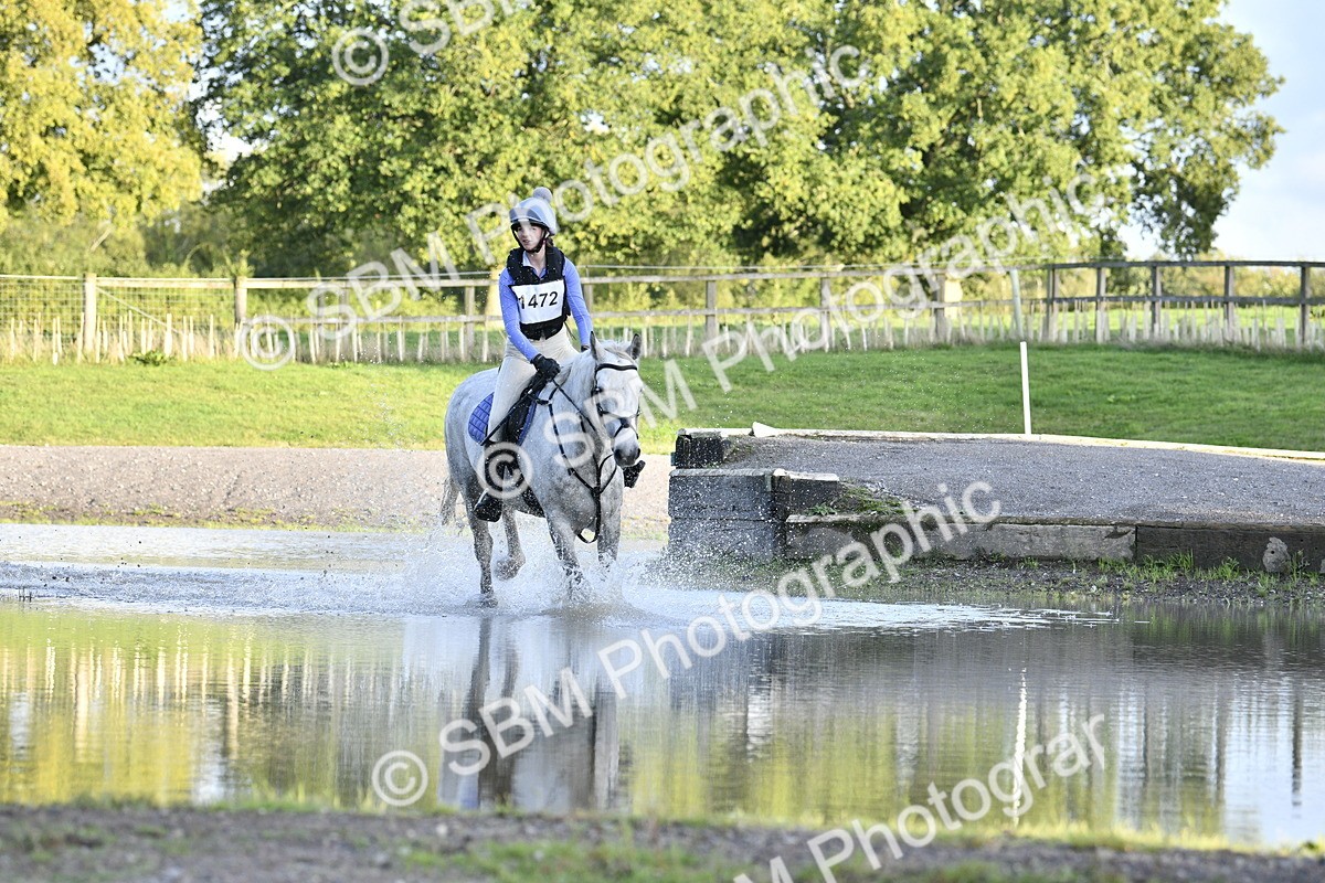 SBM_31115 - E11 - Eventers Challenge 80cm Championship