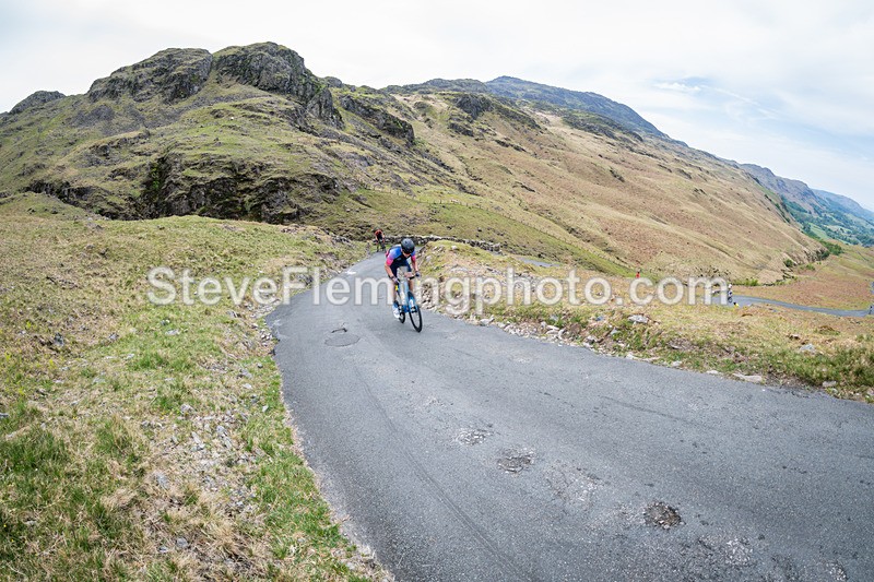121322 - Hardknott Pass Camera 2 12.00-13.00