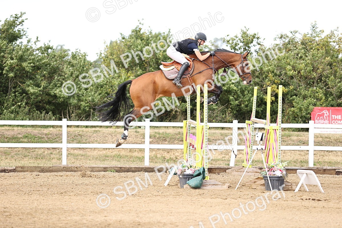 SBM_011486 - Class 10 - Talent Seekers Inc 7 Year Championship Qualifier - 2nd Half
