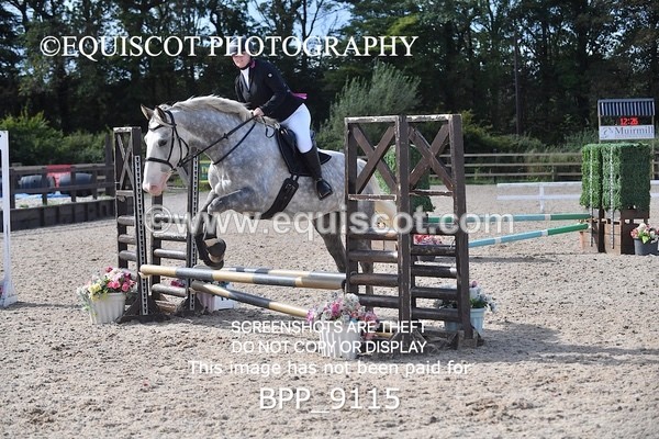 BPP_9115 - CLASS 5 60CM