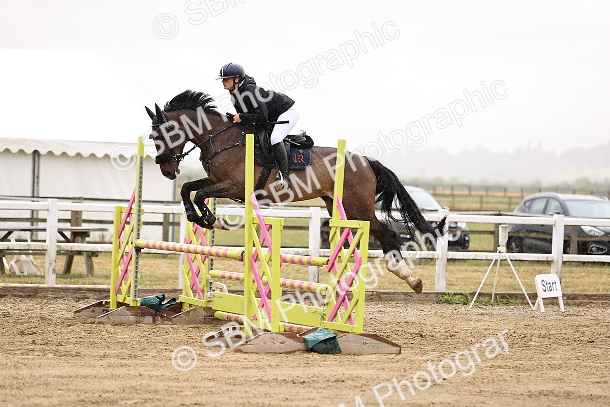 SBM_025522 - Class 10 - Amateur Championship Qualifier 95cm