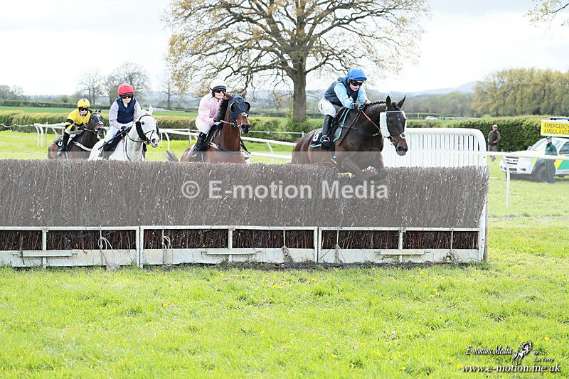 PtP 180426 785 - Worcestershire Hunt PtP Chaddesley Corbett 18/04/26