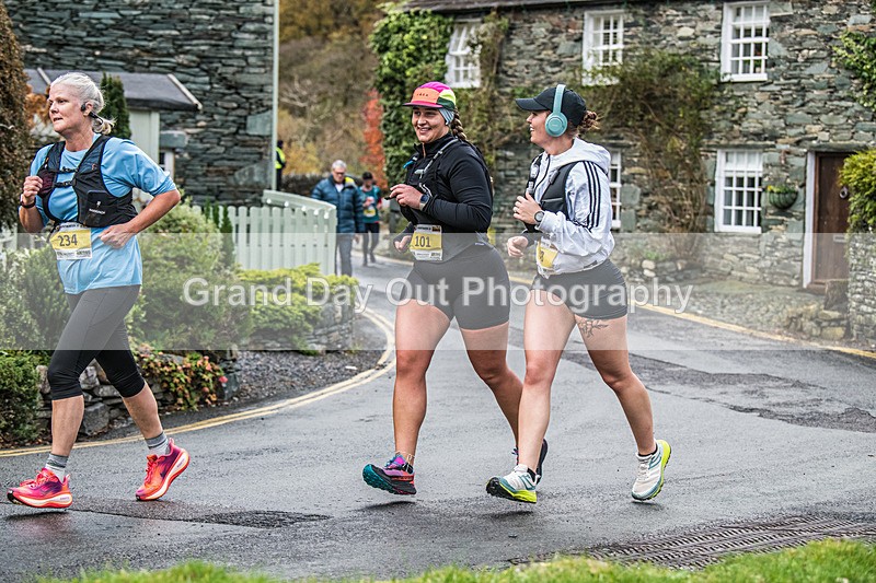 Derwentwater-1015 - Derwentwater 10 Mile Road Race Sunday 2nd November 2025