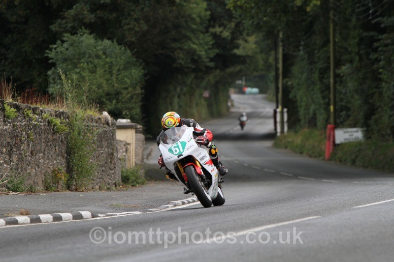  - MGP Supporters Club - Supertwin/Lightweight