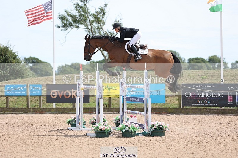 250719-142817-16120 - Cls 3, 3 Star Small Tour Break til End