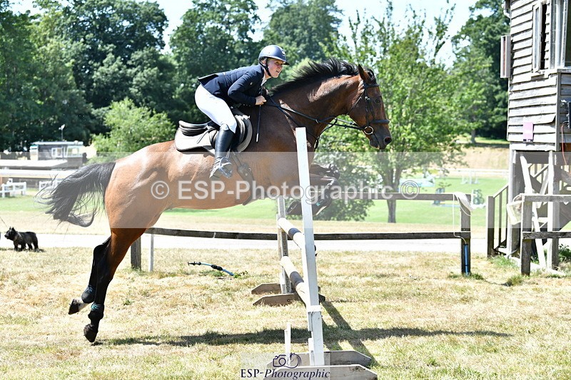 260705A-140013-20148 - Cls 59 Snr 100cm Derby Trial