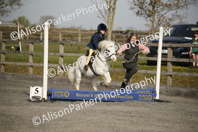 20250412-0030 - Clear Round