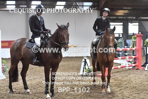 BPP_1102 - CLASS 6 1.05m Amateur Championship Qualifier