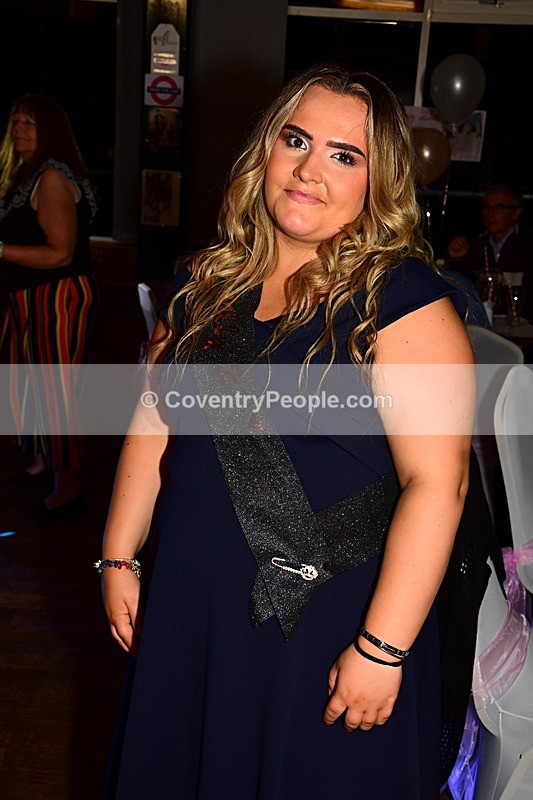 COU-901 - Courtney's 21st