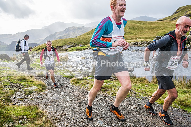 Langdale-593 - Langdale Horseshoe Fell Race Saturday 8th October 2022