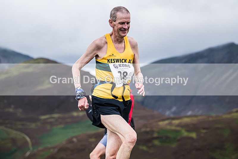 Barrow-209 - Barrow Fell Race Monday 31st August 2026