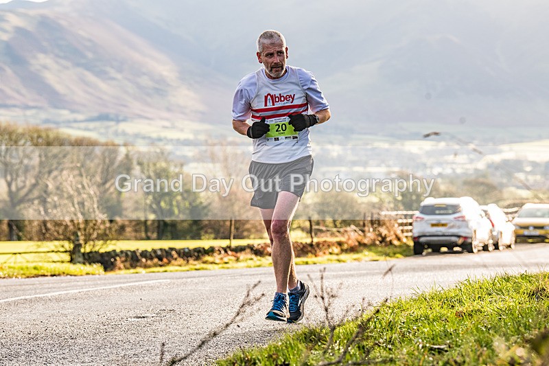 North Lakes Half Marathon  10k-879 - North Lakes Half Marathon & 10K Road Races Monday 2nd January 2023