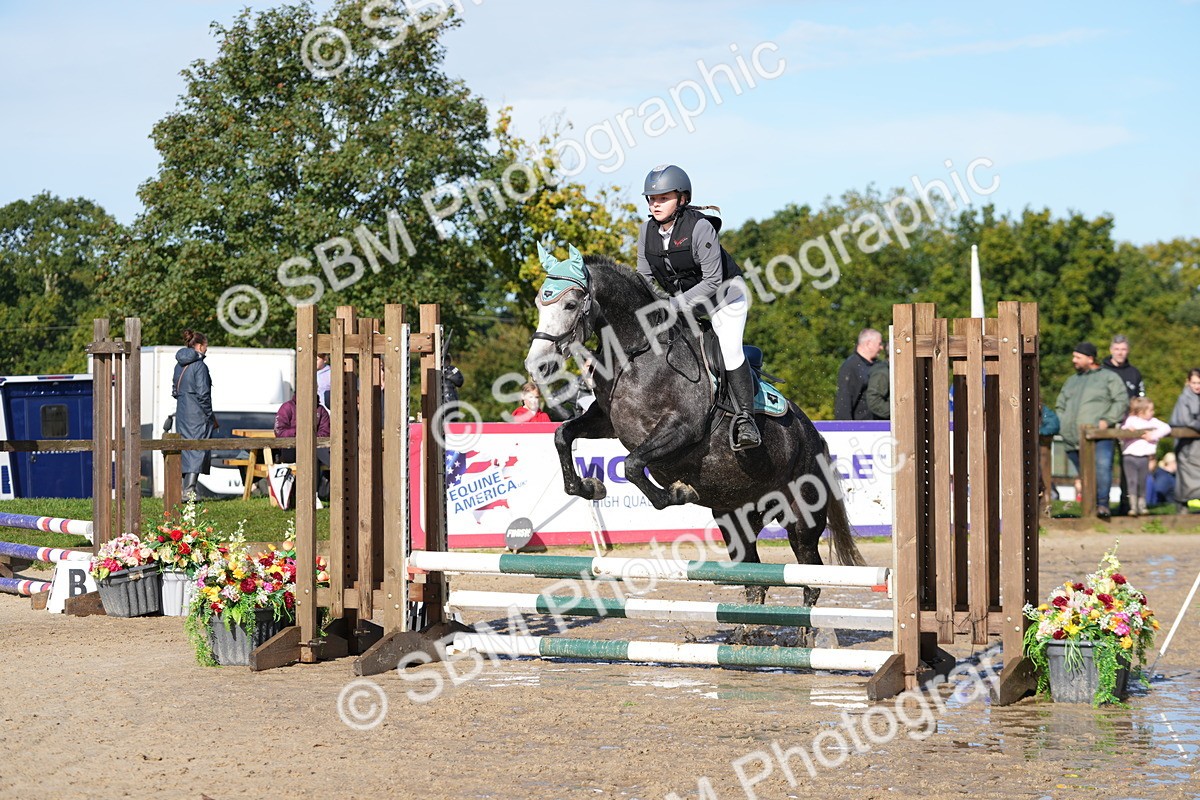 SBM_38175 - J6 - Junior Pony 55cm Championship