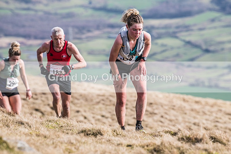 Black Combe-1618 - Black Combe Fell Race Saturday 7th March 2026