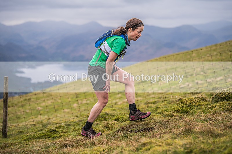 Keswick-973 - Inter Counties & Up and Down Mountain Running Champs (Junior & Senior Races) Sunday 21st April 2024