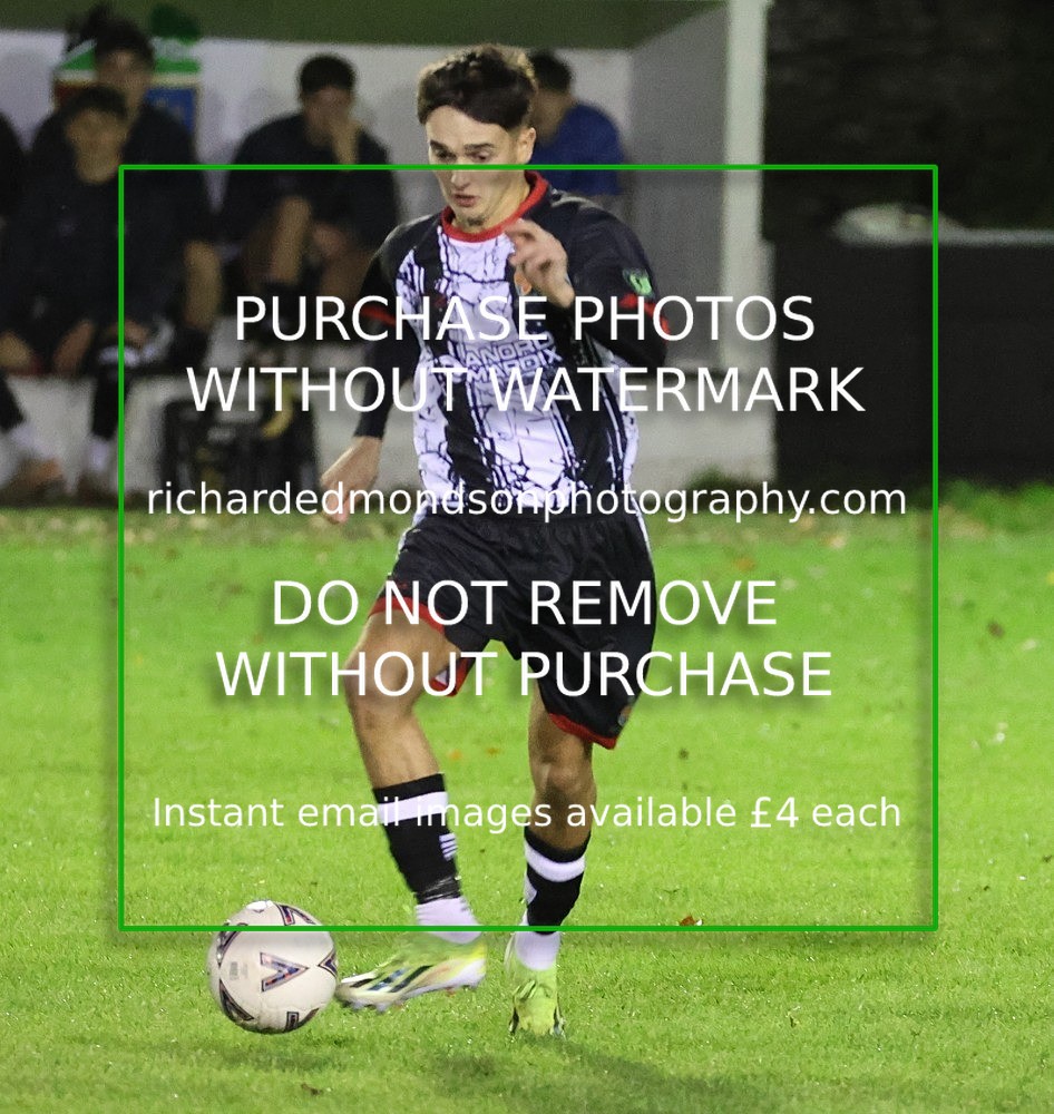 533A5524 - Kendal Town U23's vs Turton U23's (8/10/25)