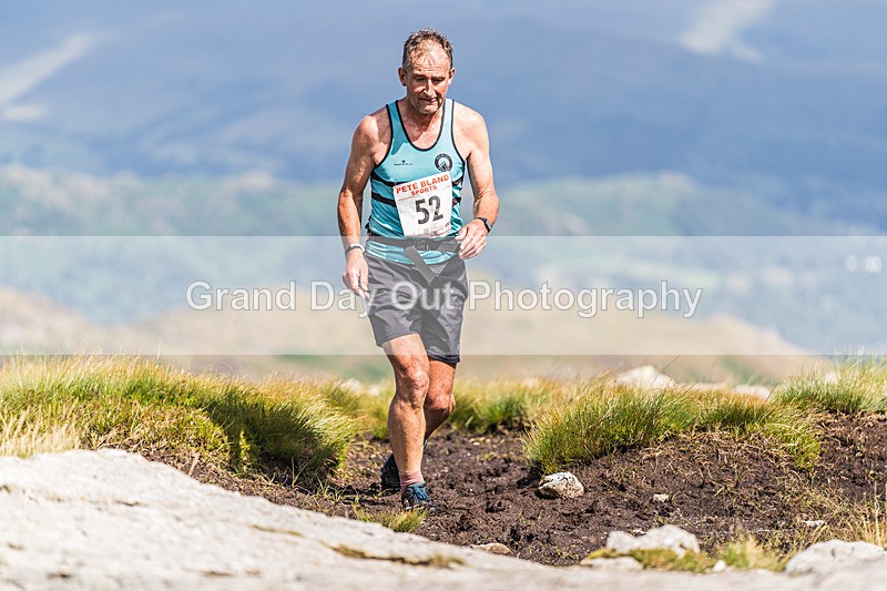 Blisco Dash-1178 - Blisco Dash Fell Race (men) Saturday 27th July 2024