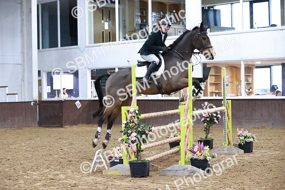 SBM_001423 - Class 4 - Senior Newcomers 1..10m