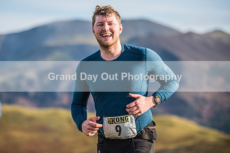 Sale Fell-644 - Sale Fell Race Saturday 25th November 2023